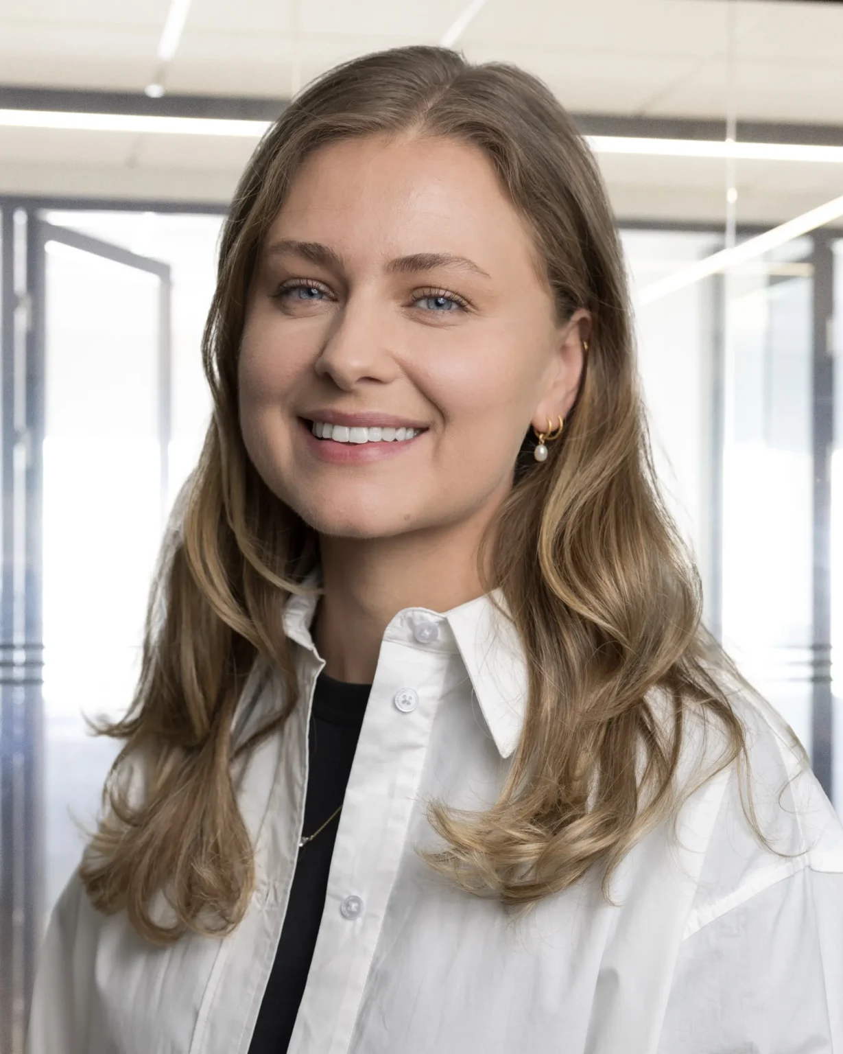 Victoria Stråberg